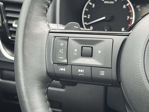 Used 2021 Nissan Rogue SL w/ Premium Package FWD image 28