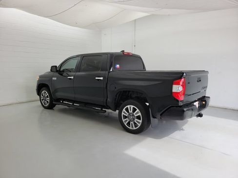 Used 2021 Toyota Tundra Platinum RWD image 7