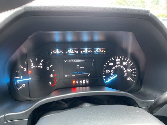 Used 2020 Ford F150 XL w/ Equipment Group 101A Mid AWD/4WD image 13