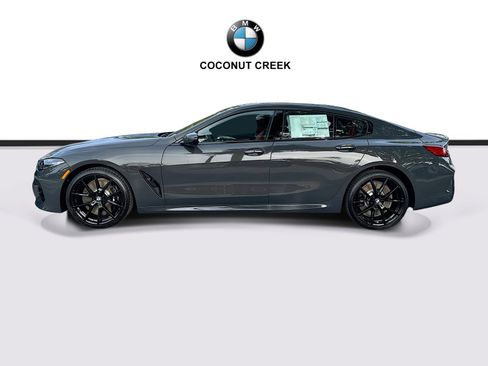 New 2026 BMW 840i xDrive AWD/4WD image 4