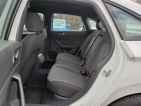 New 2026 Volkswagen Jetta Sport FWD image 7