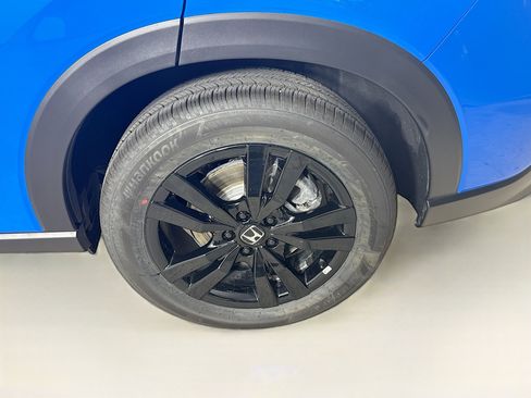 Used 2026 Honda HR-V Sport image 36