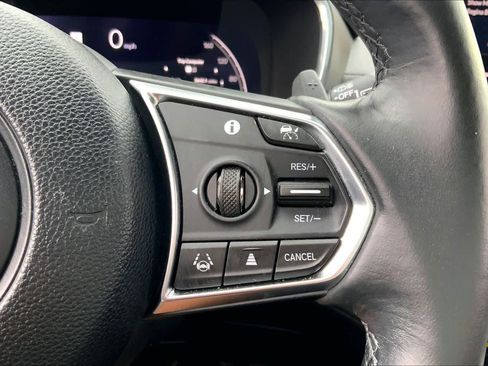 Used 2024 Acura MDX FWD image 24