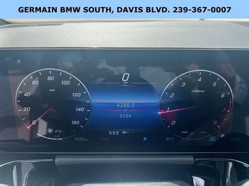 Used 2025 Mercedes-Benz GLA 250 image 27