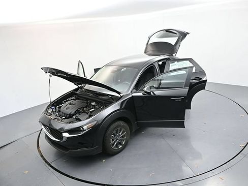 Used 2026 MAZDA CX-30 AWD 2.5 S image 27