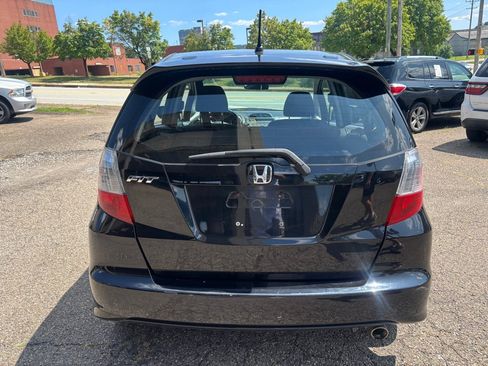 Used 2009 Honda Fit Sport image 6