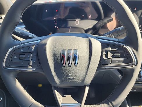 New 2026 Buick Envista Sport Touring image 19
