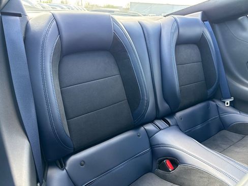 Used 2024 Ford Mustang Dark Horse w/ Dark Horse Handlin Package image 27