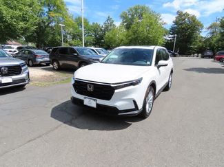 Certified 2024 Honda CR-V EX video 1