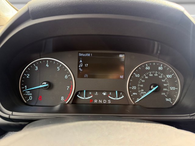 Used 2021 Ford EcoSport SES w/ Interior Protection Package AWD/4WD image 14