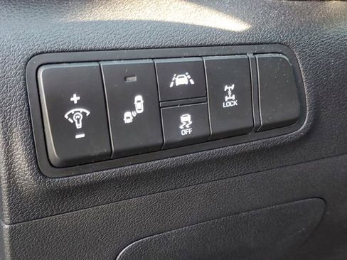 Used 2020 Hyundai Tucson SEL image 15