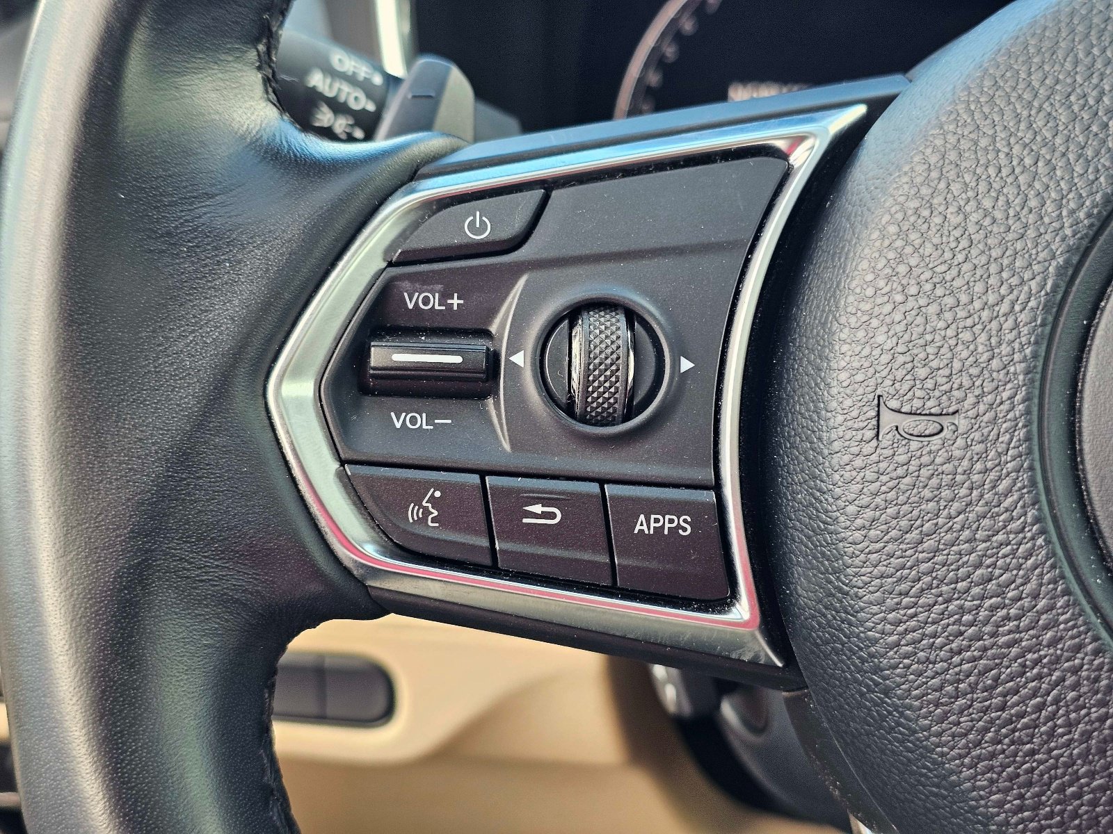 Used 2023 Acura MDX w/ Technology Package FWD image 21