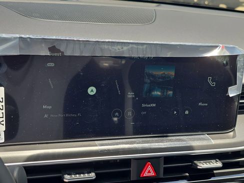 New 2026 Kia K5 GT-Line FWD image 22