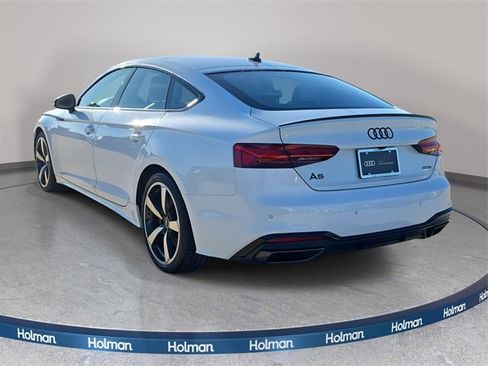 Used 2023 Audi A5 2.0T Premium Plus w/ Premium Plus image 7