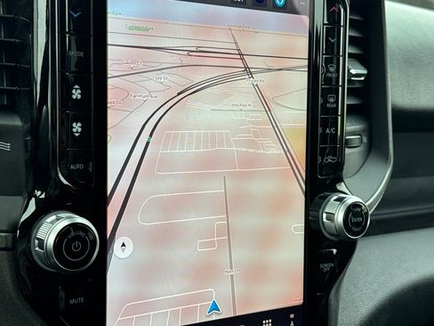 New 2026 RAM 2500 Tradesman image 17