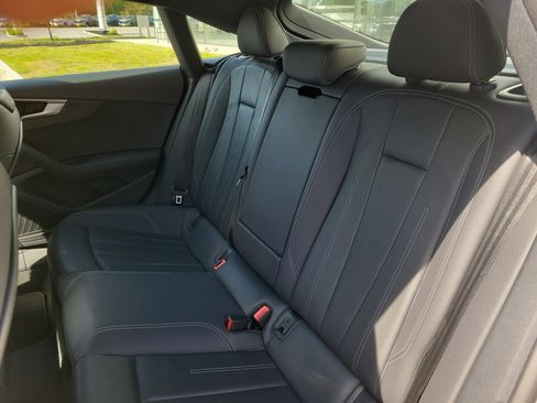 Used 2024 Audi A5 2.0T Premium Plus AWD/4WD image 29