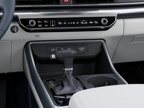 New 2026 Kia Carnival SX w/ SX Dark Edition Package FWD image 23