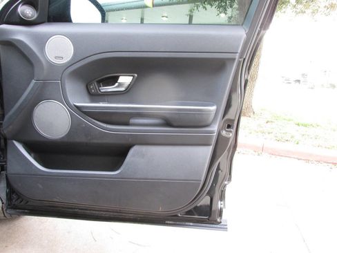 Used 2014 Land Rover Range Rover Evoque Pure Plus image 22