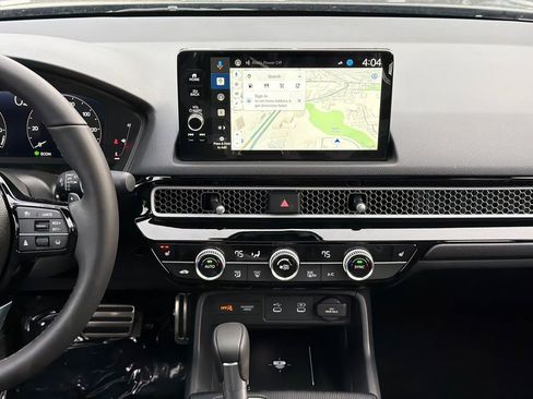 New 2026 Honda Civic Sport image 17