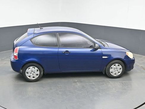 Used 2008 Hyundai Accent GS FWD image 34