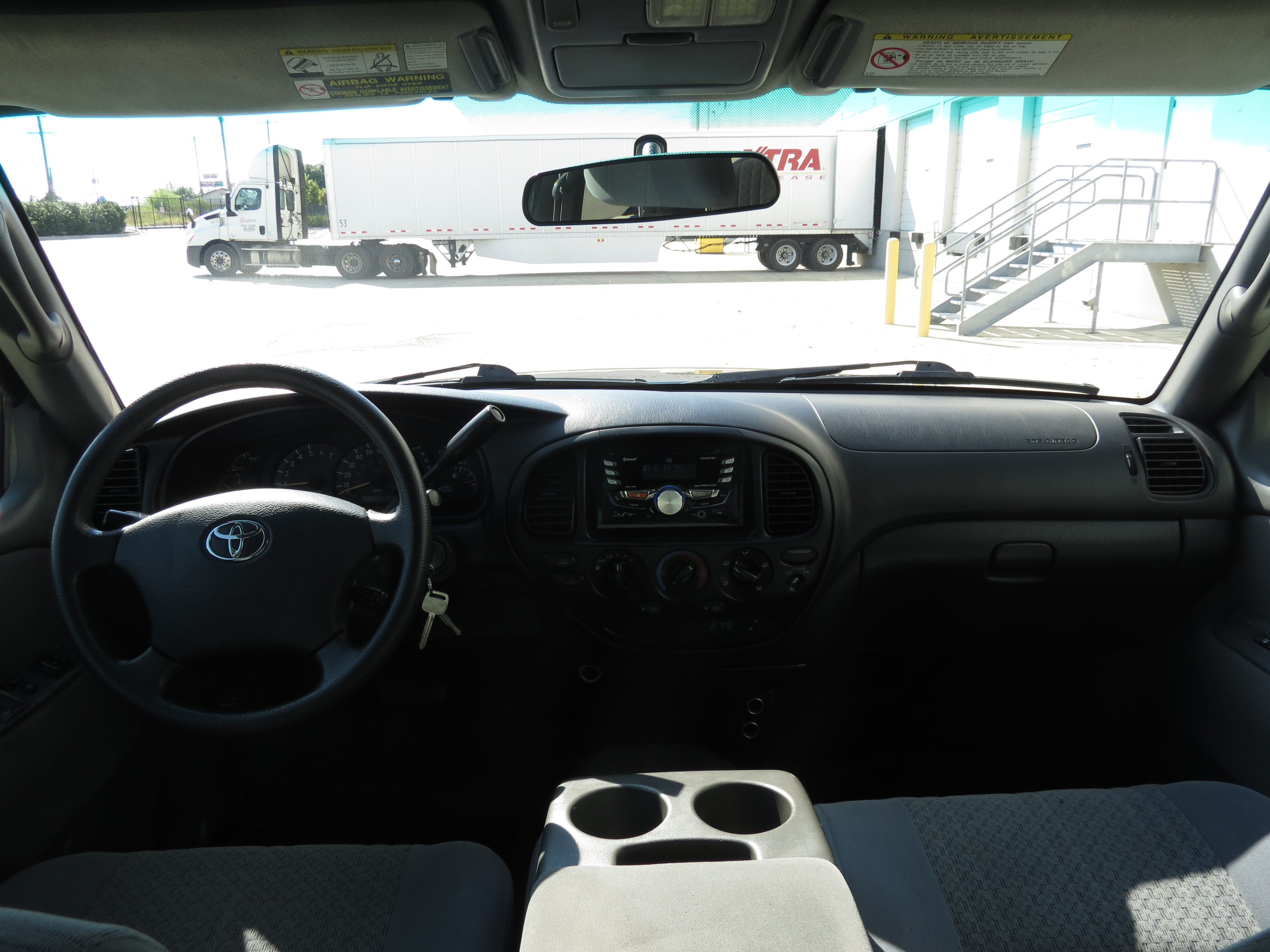 Used 2004 Toyota Tundra SR5 RWD image 11