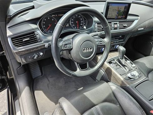 Used 2018 Audi A7 3.0T Prestige w/ Comfort Seating Package image 4