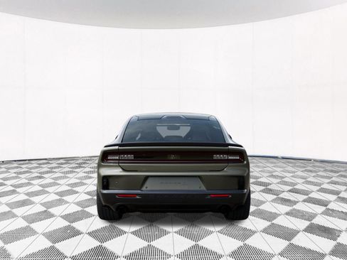 New 2026 Dodge Charger Scat Pack AWD/4WD image 11