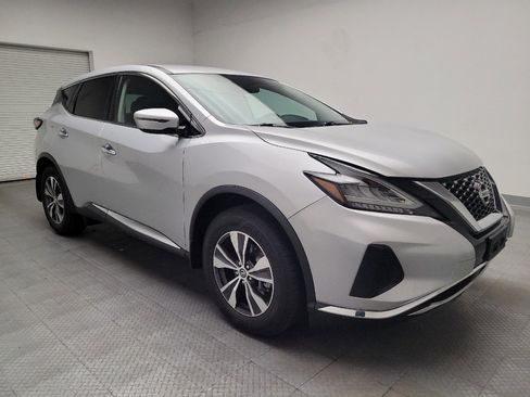Used 2019 Nissan Murano S w/ Cargo Package FWD image 13