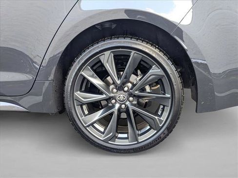 Certified 2025 Toyota Corolla SE image 20