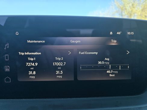Used 2024 Buick Encore GX Avenir w/ Avenir Convenience Package AWD/4WD image 27