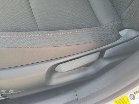 New 2026 Toyota Prius Plug-In Hybrid FWD image 22