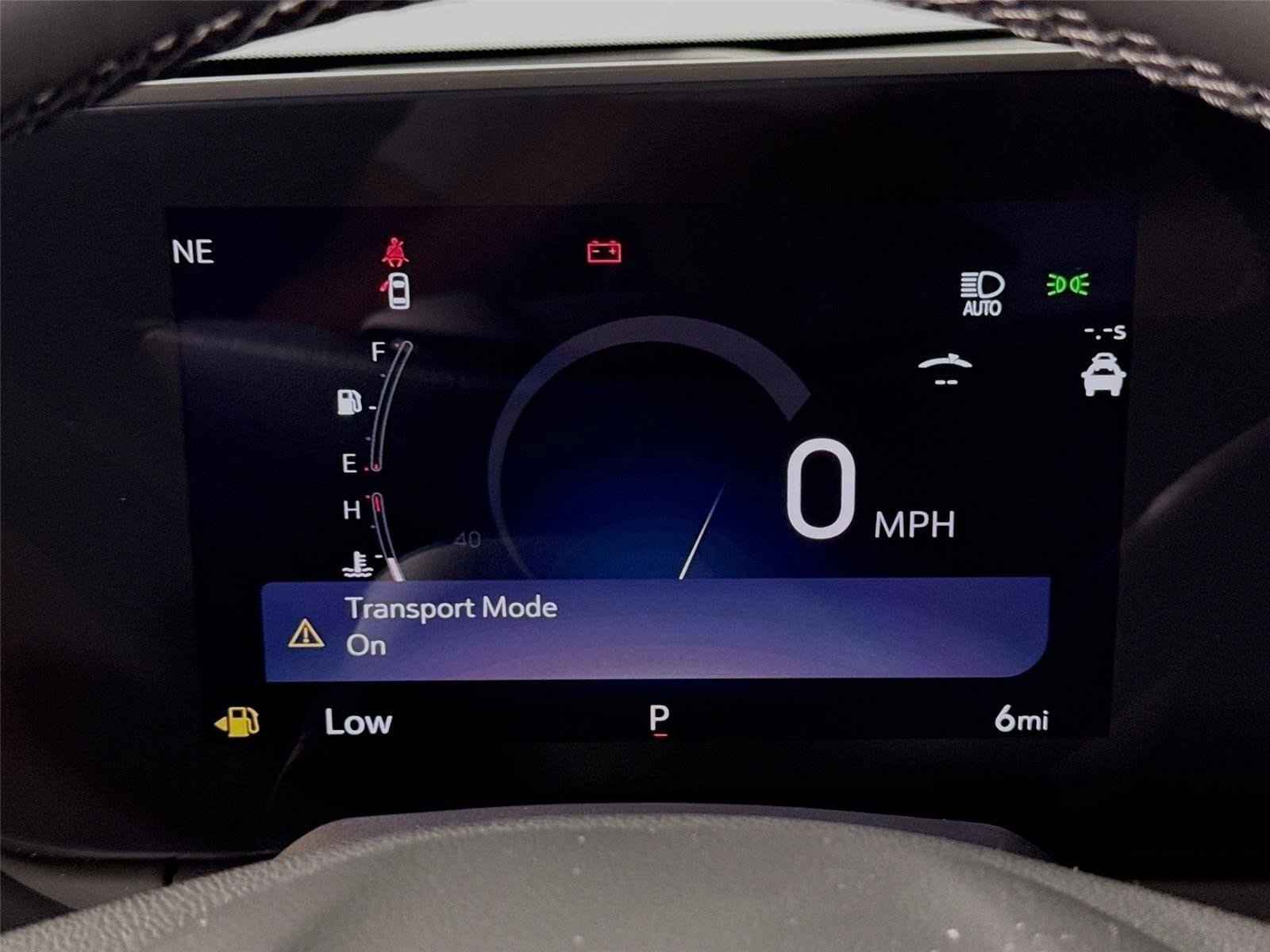 New 2026 Buick Envista Preferred w/ Convenience I Package FWD image 13
