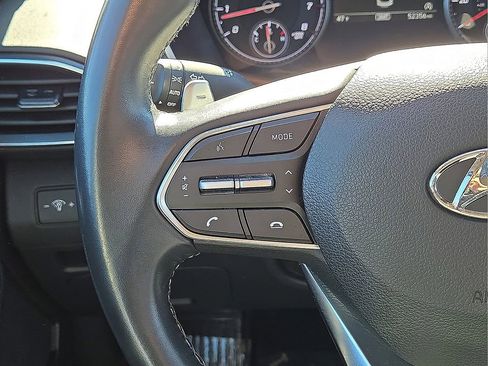 Used 2023 Hyundai Santa Fe SEL image 21