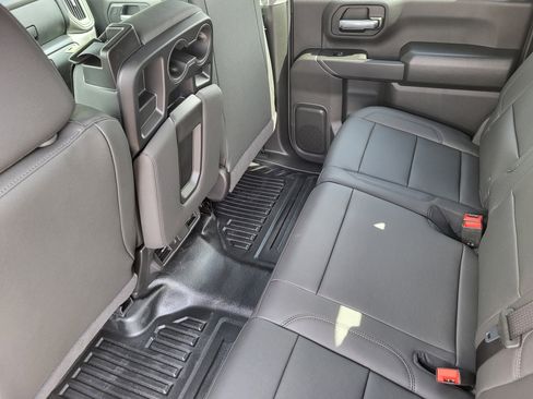 New 2026 GMC Sierra 3500 Pro w/ Convenience Package AWD/4WD image 19