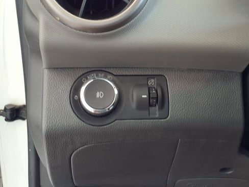 Used 2013 Chevrolet Sonic LT w/ Wheels and Fog Lamp Package FWD image 7