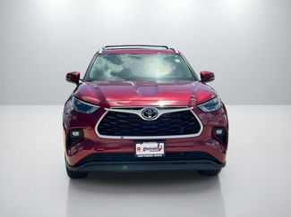 Certified 2026 Toyota Highlander XLE AWD/4WD video 2