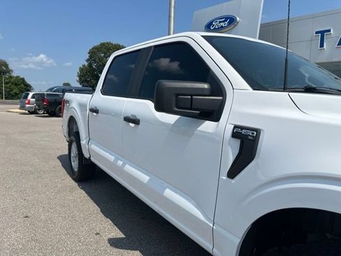Used 2023 Ford F150 XL AWD/4WD image 7