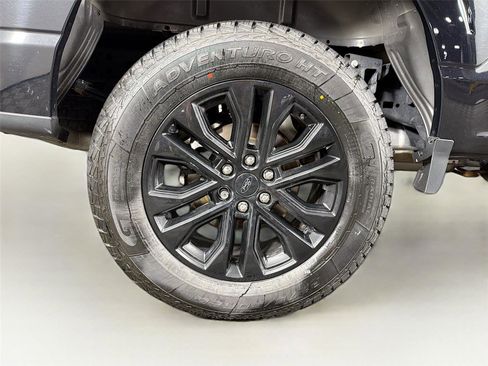 Used 2024 Ford F150 XLT w/ Equipment Group 302A MID AWD/4WD image 34