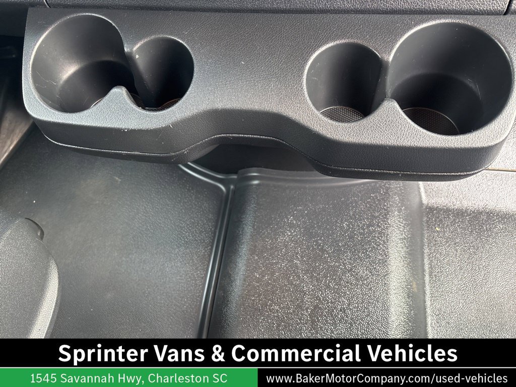 Used 2024 Mercedes-Benz Sprinter 2500 image 34