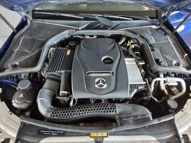 Used 2017 Mercedes-Benz C 300 Sedan image 23