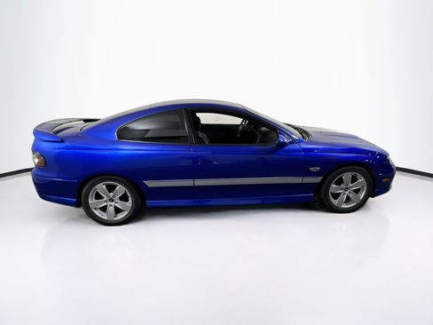 Used 2006 Pontiac GTO image 4
