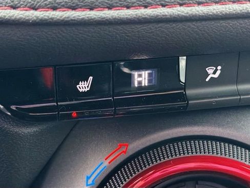 New 2026 Chevrolet Blazer RS w/ LPO, Floor Liner Package image 14