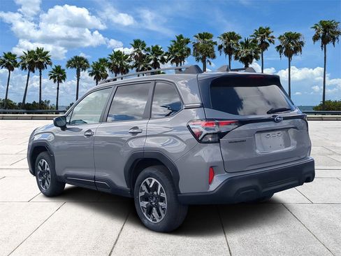 New 2026 Subaru Forester Premium image 5