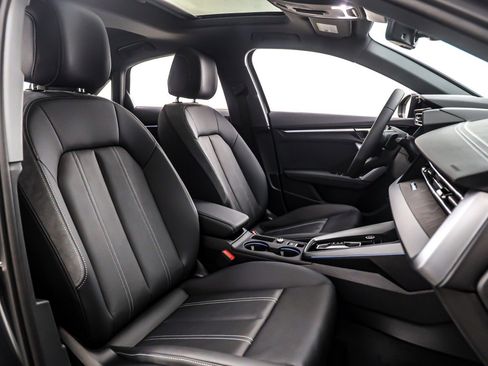 New 2026 Audi A3 2.0T Premium Plus image 7