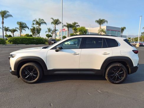 Used 2026 MAZDA CX-50 AWD 2.5 Hybrid w/ Weather Package image 9