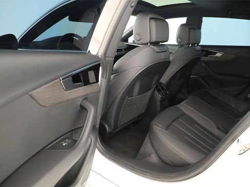 Certified 2023 Audi A5 2.0T Premium w/ Convenience Package image 27