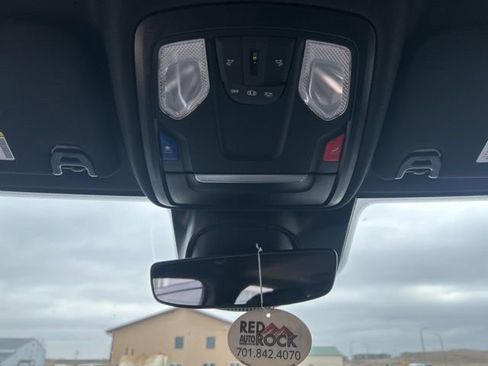 New 2026 RAM 3500 Big Horn image 11