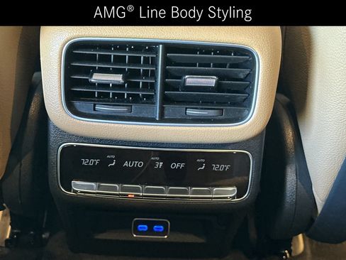 Certified 2024 Mercedes-Benz GLE 350 4MATIC image 19