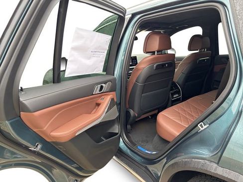 New 2026 BMW X5 xDrive40i w/ Climate Comfort Package image 23