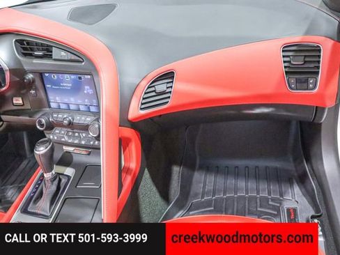 Used 2017 Chevrolet Corvette Z06 image 40